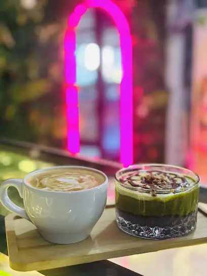 VERA COFFEE PATİSSERİE