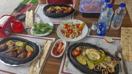 Sakaryabaşı Alkolsüz Sakarya Restaurant
