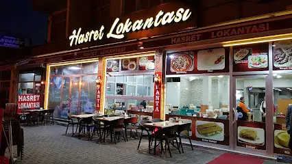Hasret Lokantası