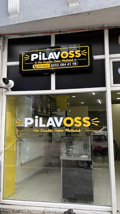 PİLAVOSS