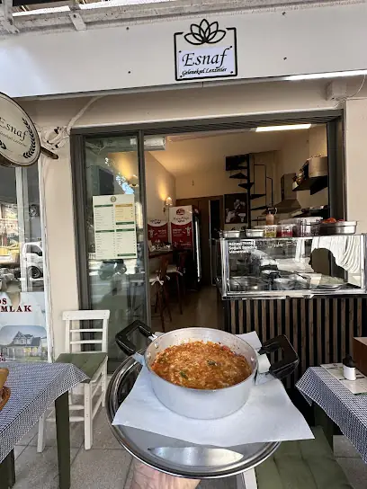 Esnaf Marmaris