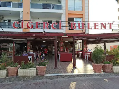 Ciğerci Bülent