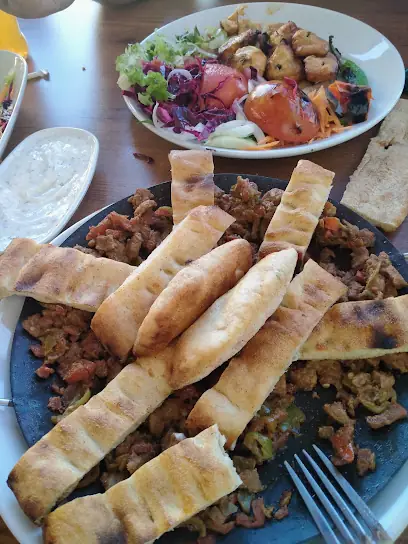 Gönül Sofrası Sivrihisar Yemekleri