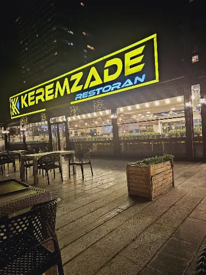 Keremzade Restoran