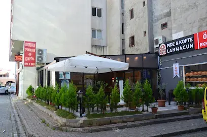 Beşikdüzü Ege Pide Köfte & Lahmacun