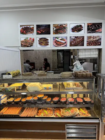 Doyuran restaurant