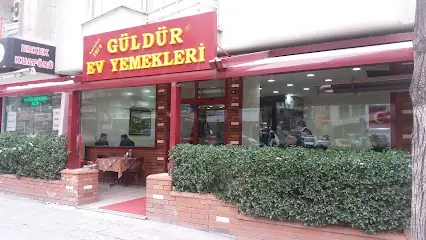 Güldür Ev Yemekleri