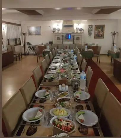 Aşçıoğlu Aile Kır Et Restaurant
