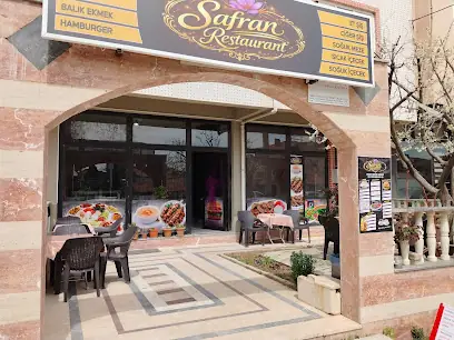 SAFRAN RESTAURANT & CAFÈ
