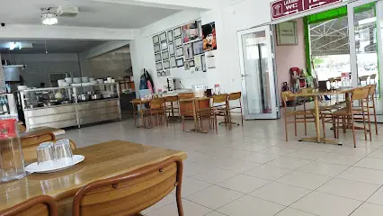 Yayla Restaurant
