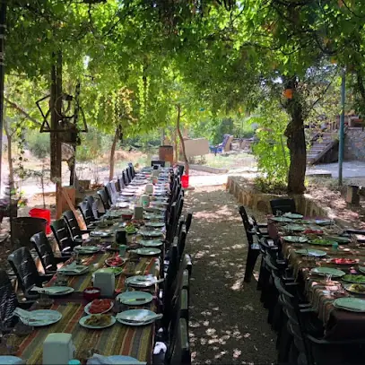 Kültür Köy Restoran
