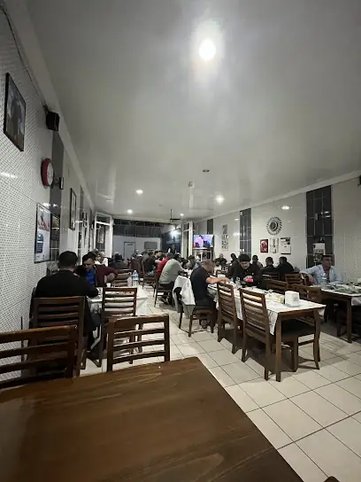 Hamza Babanın Yeri