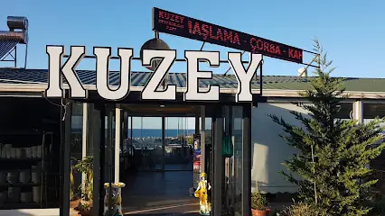 Kuzey Balik