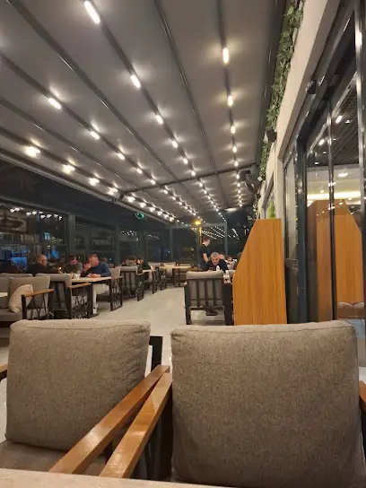 Sinanpaşa Belediyesi Sosyal Tesisleri