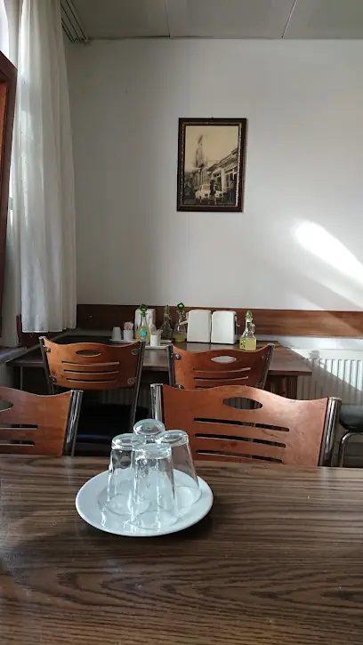 Bayramiç Lokantası