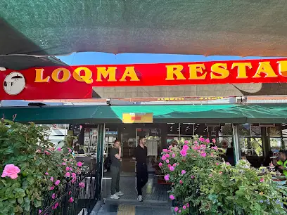 LOQMA RESTAURANT - TUNCELİ LOKANTA - EN İYİ LOKANTA