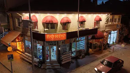Bordo Restaurant