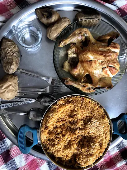 Ev Yemekleri Yemek Sefasi