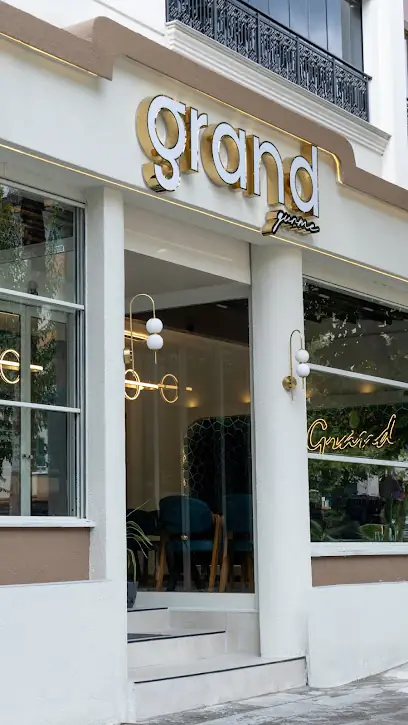 Grand Gurme