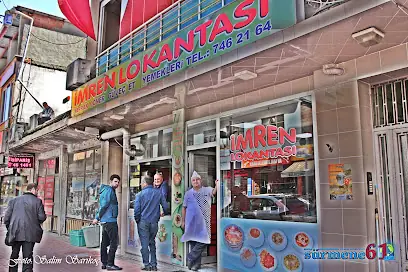 Sürmene İmren Lokantası