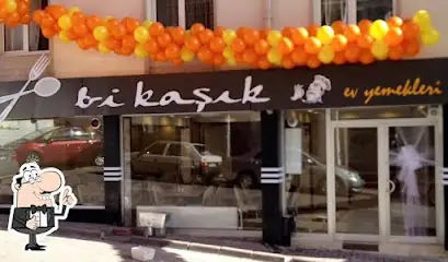 Bi Kaşık Sivas Ev Yemekleri