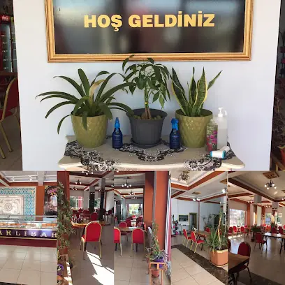 Saklı Bahçe Et Lokantası