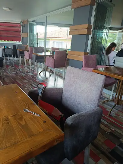 Yörem Pide & Restaurant GÜMÜSHACIKÖY