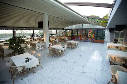Çınaraltı Restoran