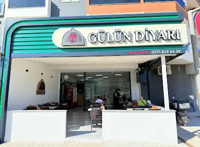 Gülün Diyarı