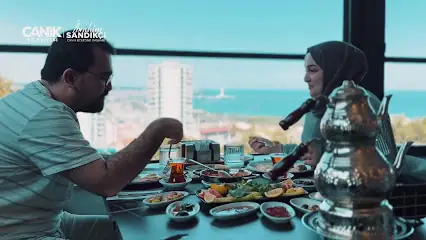 Canik Belediyesi Meşe Tesisleri