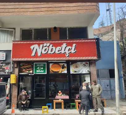 Nöbetçi Lokanta-Kafe