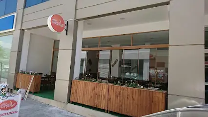 Peşgun Ev Yemekleri