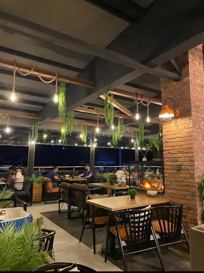 Loft Cafe&Restaurant