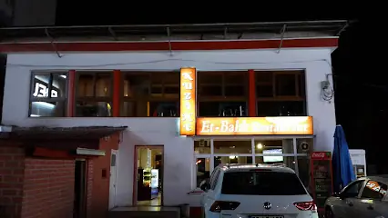 Kuzine Restorant