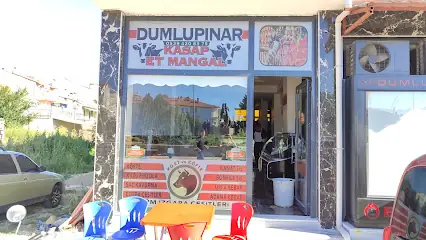 Dumlupınar kasap et mangal
