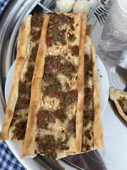 Birtat pide ve lahmacun salonu