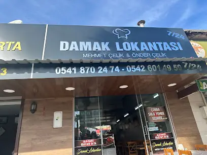 Damak Lokantası