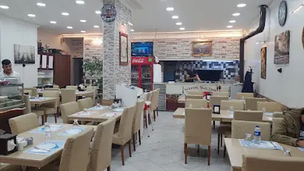 Hayme Sultan Pide Kebap Salonu