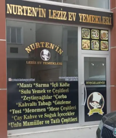 Nurten'in Leziz Ev Yemekleri