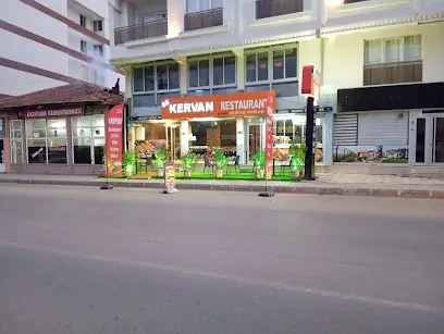 ÖZ KERVAN RESTAURANT