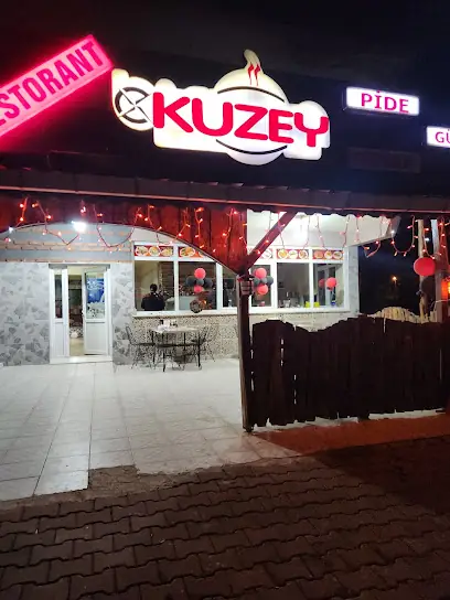 KUZEY RESTUARANT (Aksu - Isparta)