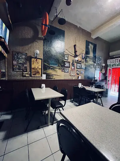 Yılmaz Baba Güneş Lokantası