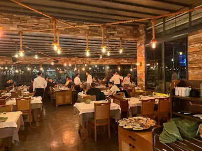 Bahçe Ocakbaşı