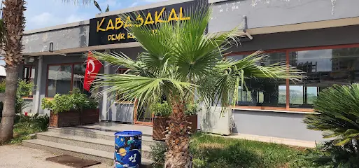 Kabasakal Restaurant