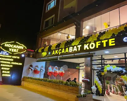 Hocanın Yeri Altınova