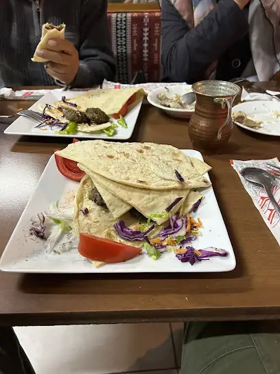 Yıldırım Ciğer Kebap Pide