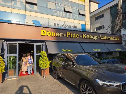 Azizan Restoran