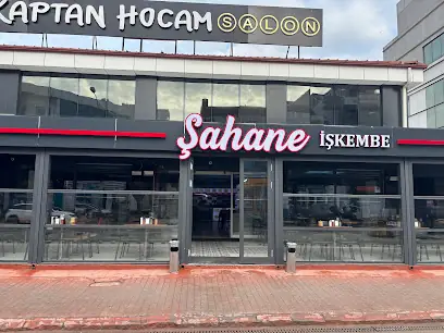 Şahane Restaurant