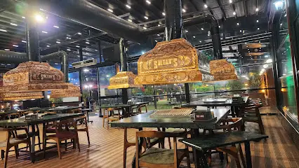 Sultan's Restoran