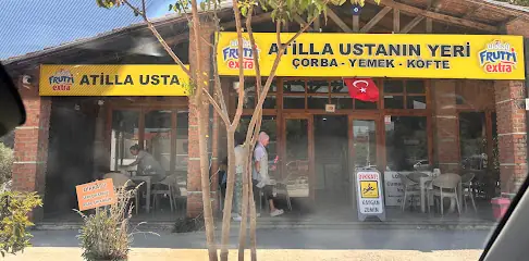 Çorbacı Atilla Usta